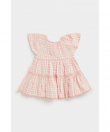 MOTHERCARE kleita ar īsam piedurknēm, EC017 632468