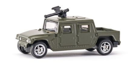 SIKU Hummers , 0869 