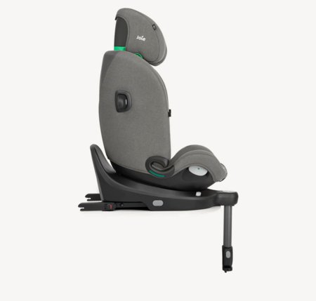 JOIE autokrēsls I-PIVOT GROW 40-105 cm, Thunder, C2407AATHD000 