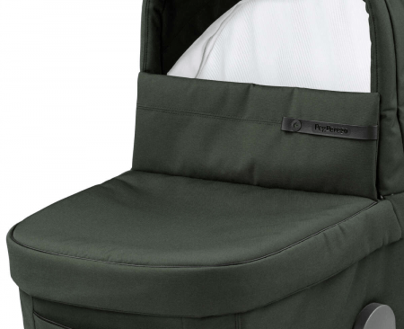 PEG PEREGO kulbiņa CULLA GRANDE, green, IN14770000FG74PL01 IN14770000FG74PL01