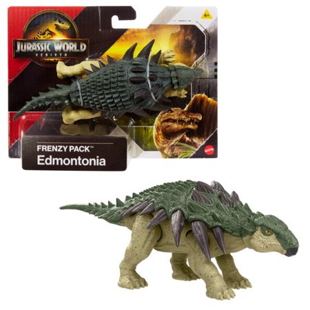 JURRASIC WORLD dinozaura komplekts Danger, JGB72 
