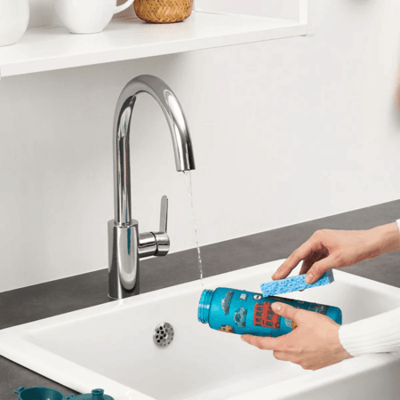 ION8 pudele, automobile, 500ml I8RF500PAAUTO 