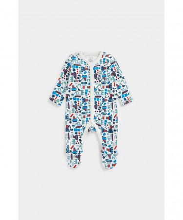 MOTHERCARE zīdaiņu kombinezons, EB515 622832