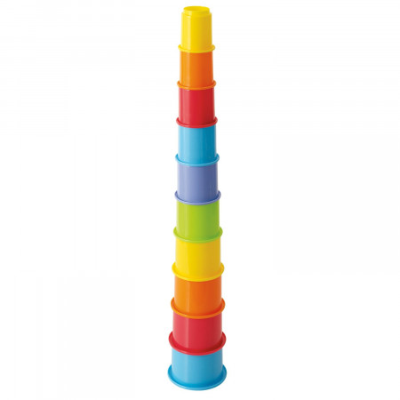 PLAYGO INFANT&TODDLER  piramīda, 2398 2398