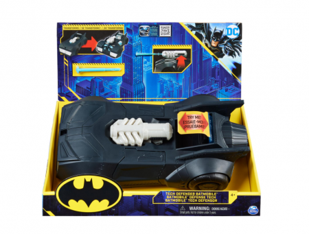 BATMAN transformers Batmobile, 6062755 6062755