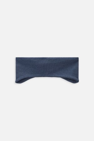 COCCODRILLO galvas saite ACCESSORIES SPRING BOY, tumši zila, WC4310101ASB-015-0 