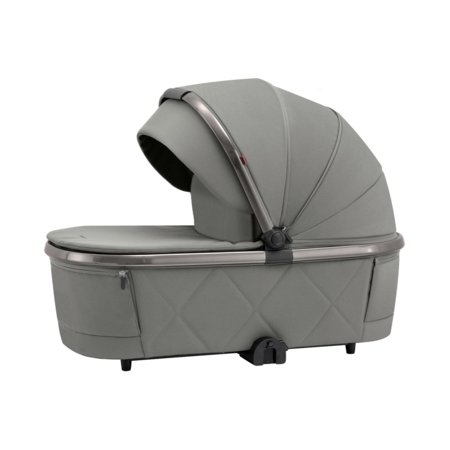 CARRELLO universāls ratiņi OMEGA 2IN1, Superb grey, CRL-6530/1 