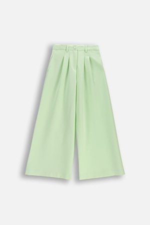 COCCODRILLO bikses, zali, izmērs 