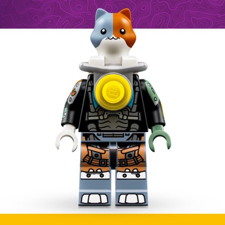 77081 LEGO® Fortnite® KIT 