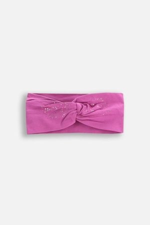 COCCODRILLO aproce ACCESSORIES SPRING GIRL, violeta, WC5310102ASG-016-054, 54 cm 