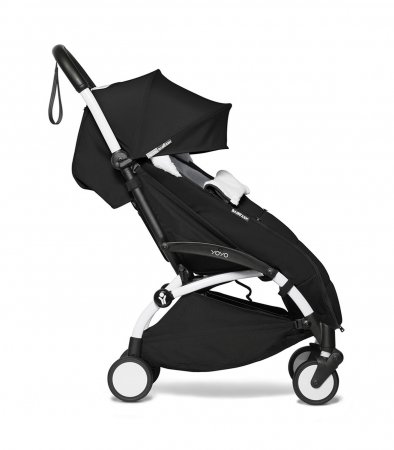 BABYZEN™ kāju sildītājs YOYO, black, 596003 596003