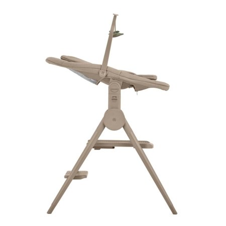 ANEX barošanas krēsls OZY, fluff, OZ-03 