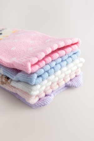 NEXT zeķes, 5 gab., E45073, 50