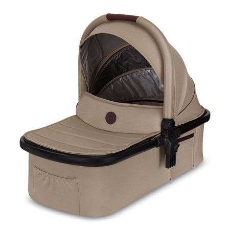 LIONELO universāls ratiņi AMBER 2IN1, Beige sand 