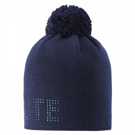 LASSIE Cepure Nessa Dark blue 728768-6950 728768-6950-54