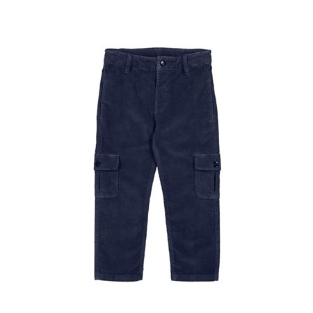 MAYORAL bikses, blue, 4.564-51 