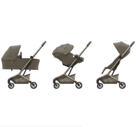 MAXI COSI sporta ratiņi FAME CABIN, Oak Truffle, 1141099110 