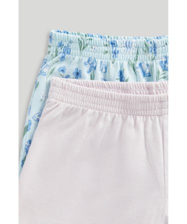 MOTHERCARE t-krekls ar īsām piedurknēm un šorti 2 gab., LM176 98 