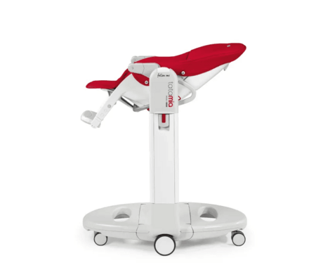 PEG PEREGO barošanas krēsls TATAMIA FOLLOW ME, fragola, IH02000001BL59 