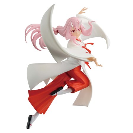 BANPRESTO figūra Shuna, BP89281P 