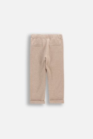 COCCODRILLO bikses, smilšu krāsa, WC6120101EBB-002-086, 86 izmērs 