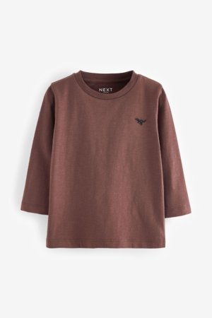 NEXT krekli ar garām piedurknēm, 650670 74-80 