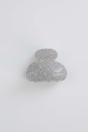COCCODRILLO matu aksesuārs PETIT BIJOU, sudrabs, ZC5311727PBJ-024-000, one size cm 