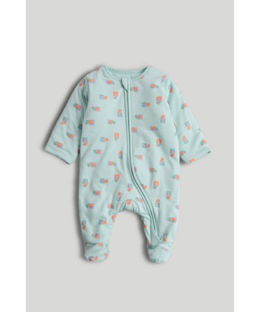 MOTHERCARE zīdaiņu kombinezons, AV65501 74 cm 