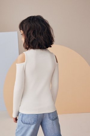 NEXT krekls ar garām piedurknēm, K88493 134 