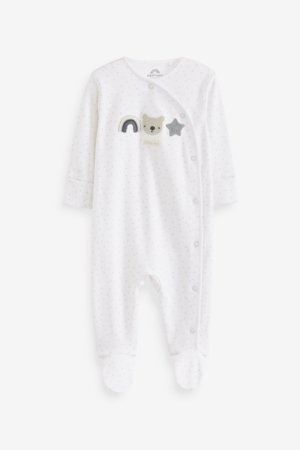 NEXT zīdaiņu kombinezons, 3 gab., D03958 D03958