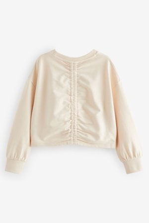 NEXT krekls ar garām piedurknēm, K88488 116 