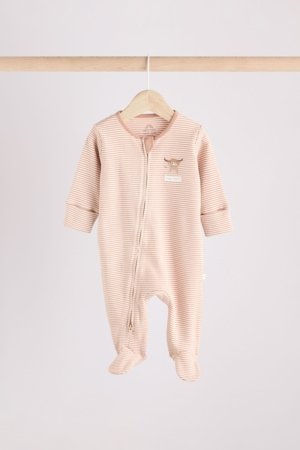 NEXT zīdaiņu kombinezons, 3 gab., E19701 80-86