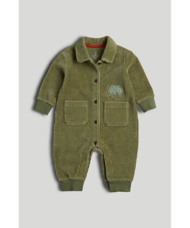 MOTHERCARE kombinezons, AW36901 56 cm 