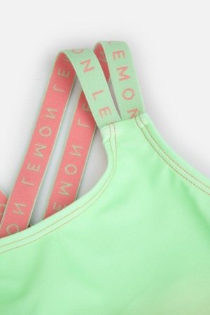 LEMON peldkostīms SWIMWEAR GIRL, krāsains, WL5376401SWG-022-164, 164 