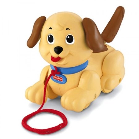 FISHER-PRICE sunītis 