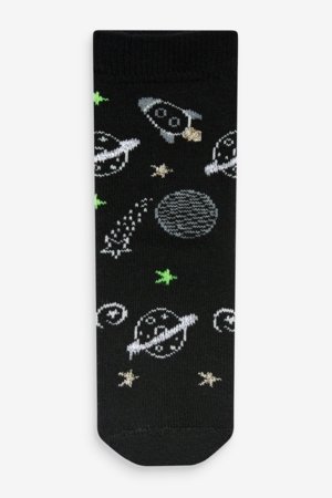 NEXT zeķes, 5 gab., 763747 76374732