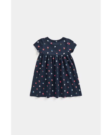 MOTHERCARE kleita ar īsam piedurknēm, EA437 620243