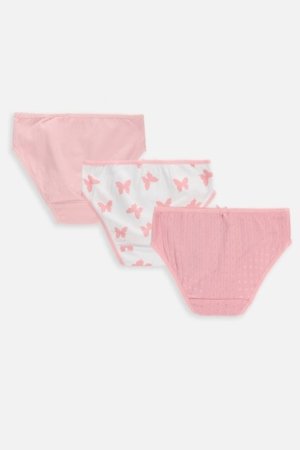 COCCODRILLO biksītes-apakšbikses, krāsaini, izmērs 