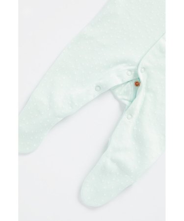 MOTHERCARE zīdaiņu kombinezons, 3 gab., EC652 630067