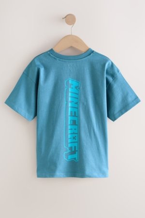 NEXT MINECRAFT t-krekls, F34085, cm 