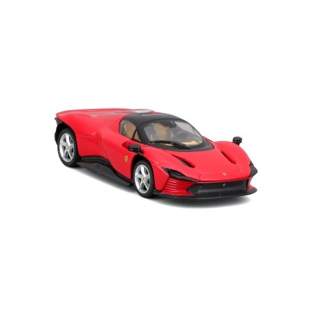 BBURAGO 1:43 Signature Automašīnas modelis Ferrari Daytona SP3, 18-36914 RD 