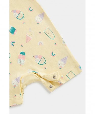 MOTHERCARE zīdaiņu rāpulītis, EC536 628995