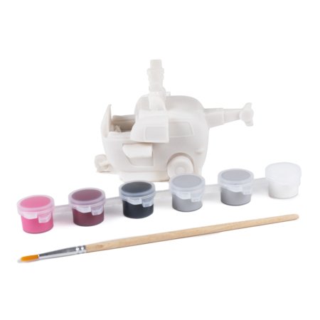 PAW PATROL dari pats transportlīdzekļu komplekts, assort., 97-0223 