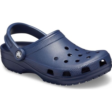CROCS krokši PUFF MOC tumši zili, 10001-410 48 izmērs 