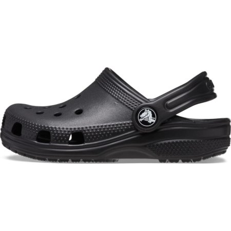 CROCS krokši CRUSH melni, 206991-001 32 izmērs 