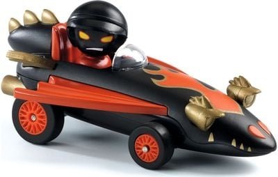 CRAZY MOTORS automobilis Dragon Fire, DJ05486 