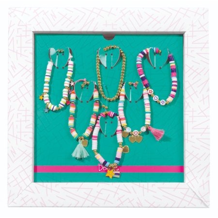 TOTUM radošais komplekts Design & Shine Lucky Bracelets, 28180 