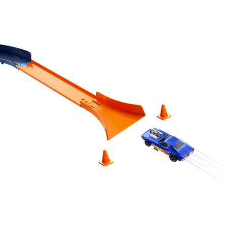 HOT WHEELS RC 1:64 trases komplekts, HXX45 