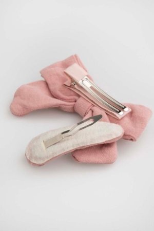 COCCODRILLO matu griezums PETIT BIJOU, rozā, WC5311710PBJ-007-000, one size cm 