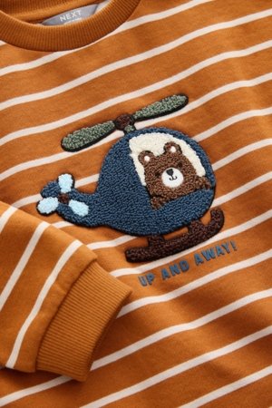 NEXT džemperis, F26352, 98-104 cm 